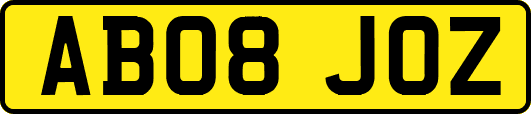 AB08JOZ