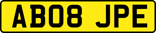 AB08JPE