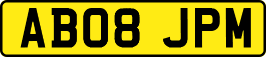 AB08JPM