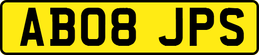 AB08JPS