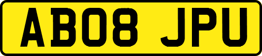 AB08JPU