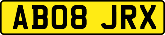 AB08JRX