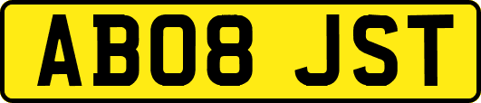 AB08JST