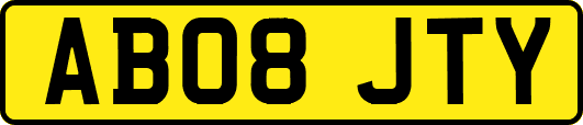 AB08JTY