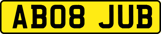 AB08JUB