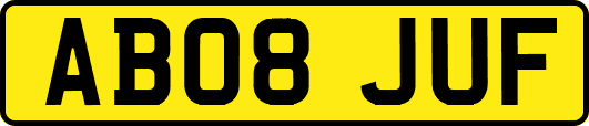 AB08JUF