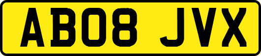 AB08JVX