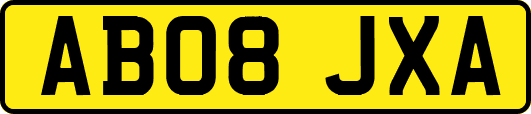 AB08JXA