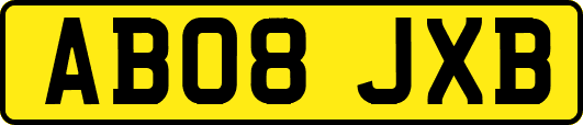 AB08JXB