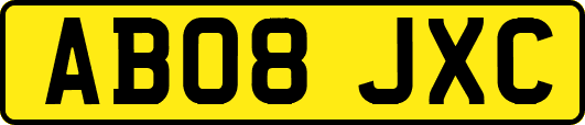 AB08JXC