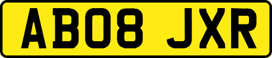 AB08JXR