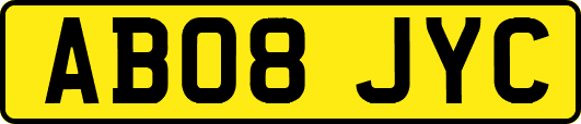 AB08JYC