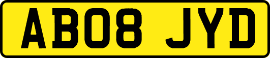 AB08JYD