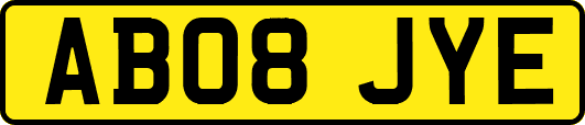 AB08JYE