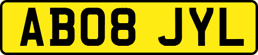 AB08JYL