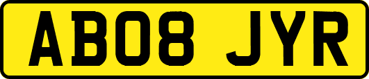 AB08JYR