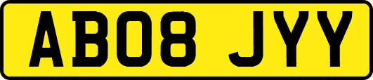 AB08JYY