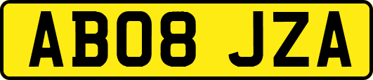 AB08JZA