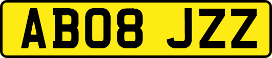 AB08JZZ