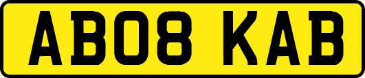 AB08KAB