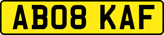 AB08KAF
