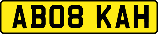 AB08KAH