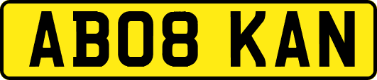 AB08KAN