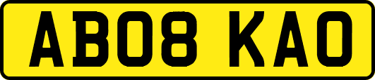 AB08KAO