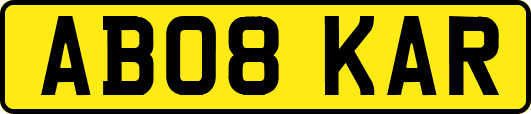 AB08KAR