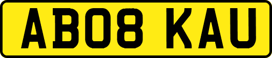 AB08KAU