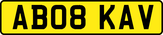 AB08KAV