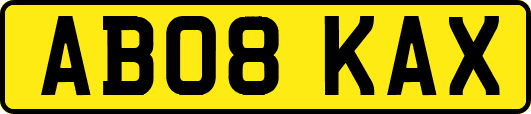 AB08KAX