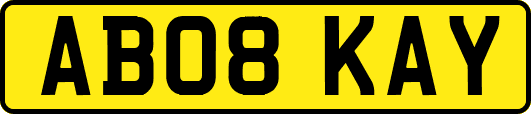 AB08KAY