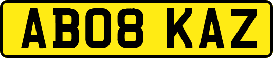 AB08KAZ