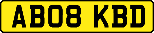 AB08KBD