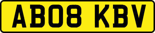 AB08KBV