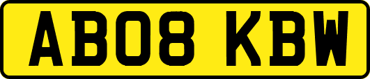 AB08KBW