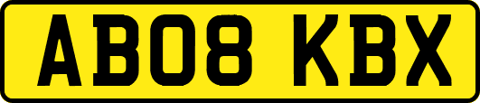 AB08KBX