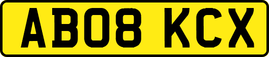 AB08KCX