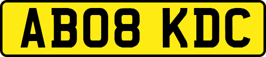 AB08KDC