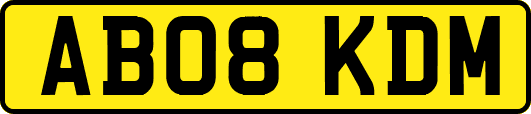 AB08KDM