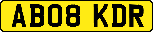 AB08KDR