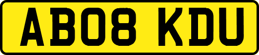 AB08KDU