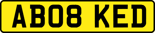 AB08KED