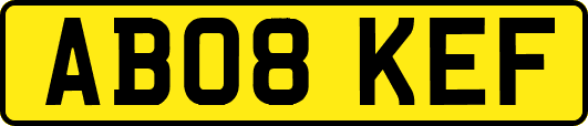AB08KEF