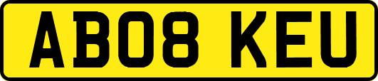 AB08KEU