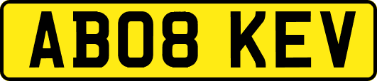 AB08KEV