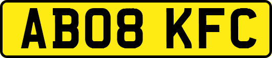 AB08KFC