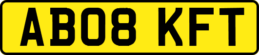 AB08KFT