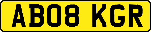 AB08KGR